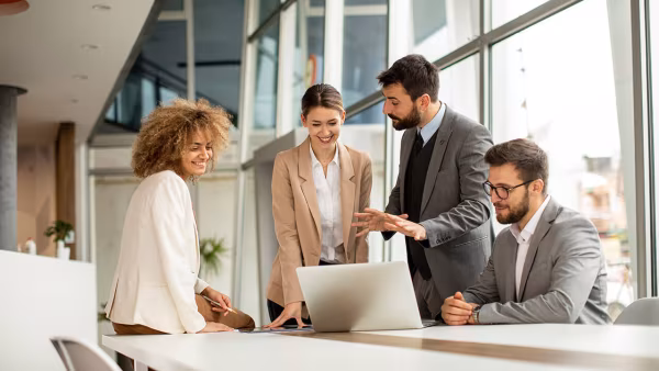 What Is A Business Development Company