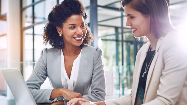 Listing in America - Social