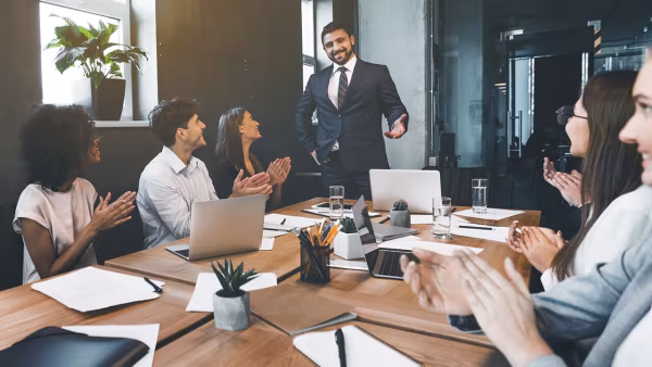 Third-Quarter Earnings Results - Social