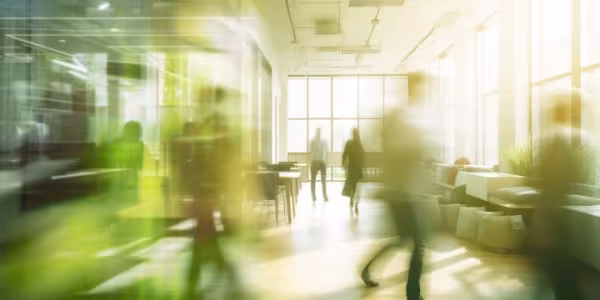 Building a Resilient Sustainability Program