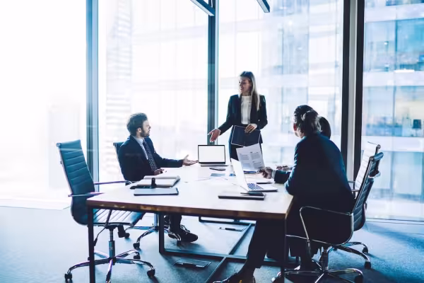 How To Optimize the Investor Onboarding Process  