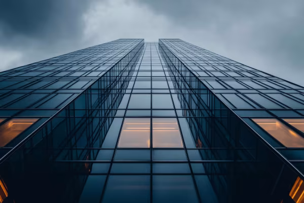 What is Corporate Consolidation?