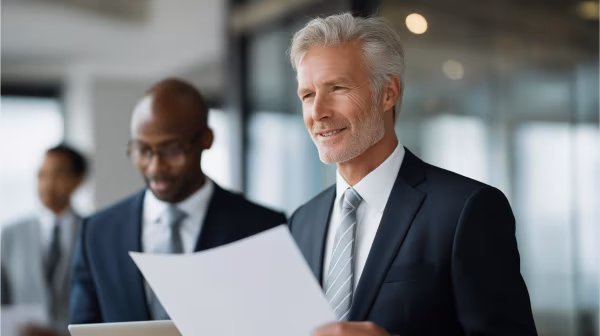 Legal Data Rooms: Secure Document Management and Collaboration for Legal Services