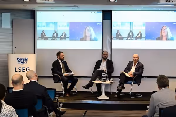 DFIN at the 2025 Asia Pacific Capital Markets Forum: Why London Remains a Strategic Listing Destination for APAC Issuers