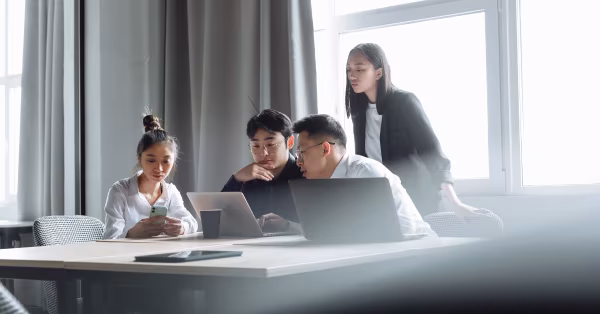 What Is a Virtual Data Room for Private Equity?