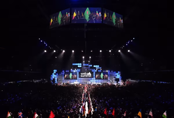  AI and Innovation at Web Summit 2025: Investor Trends and IPO Outlook