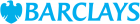 Barclays Logo