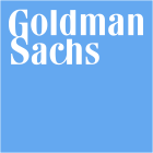 Goldman Sachs Logo