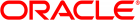 Oracle Logo