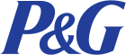 P&G logo