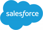Saleesforce Logo