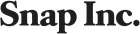 Snap Inc Logo