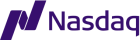 Nasdaq Logo