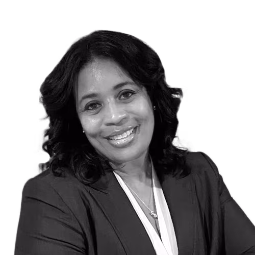 Marcie Clark Portrait