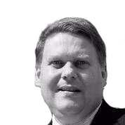 Darren Wray Portrait