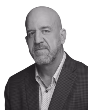 Dannie Combs Portrait