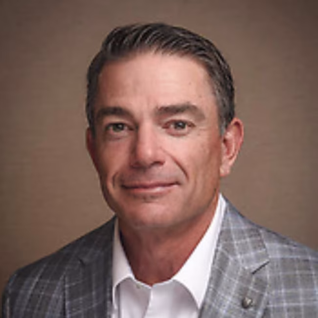 Eric Johnson headshot