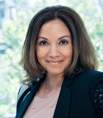 Padma Duvvuri headshot