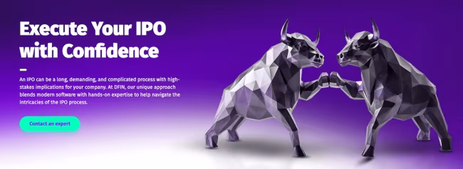 IPO