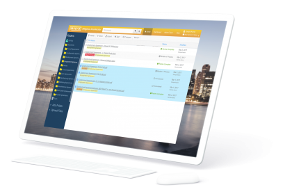 Ebrevia Ai For Intelligent Contract Analytics Dfin