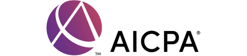 AICPA logo
