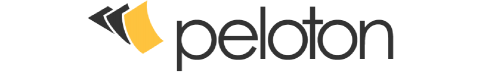 Peloton logo