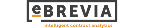 eBREVIA logo