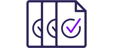 iXBRL Quiz logo