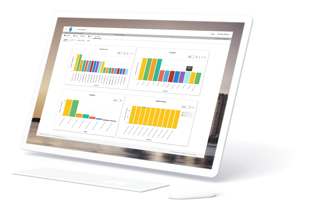 ActiveDisclosure℠ | SEC & Financial Reporting Software | DFIN