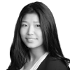 Tori Kim