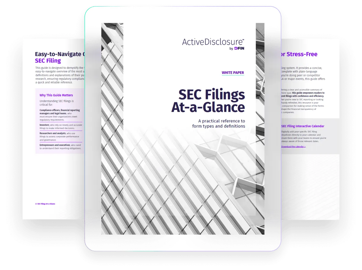 Sec filings pdf preview