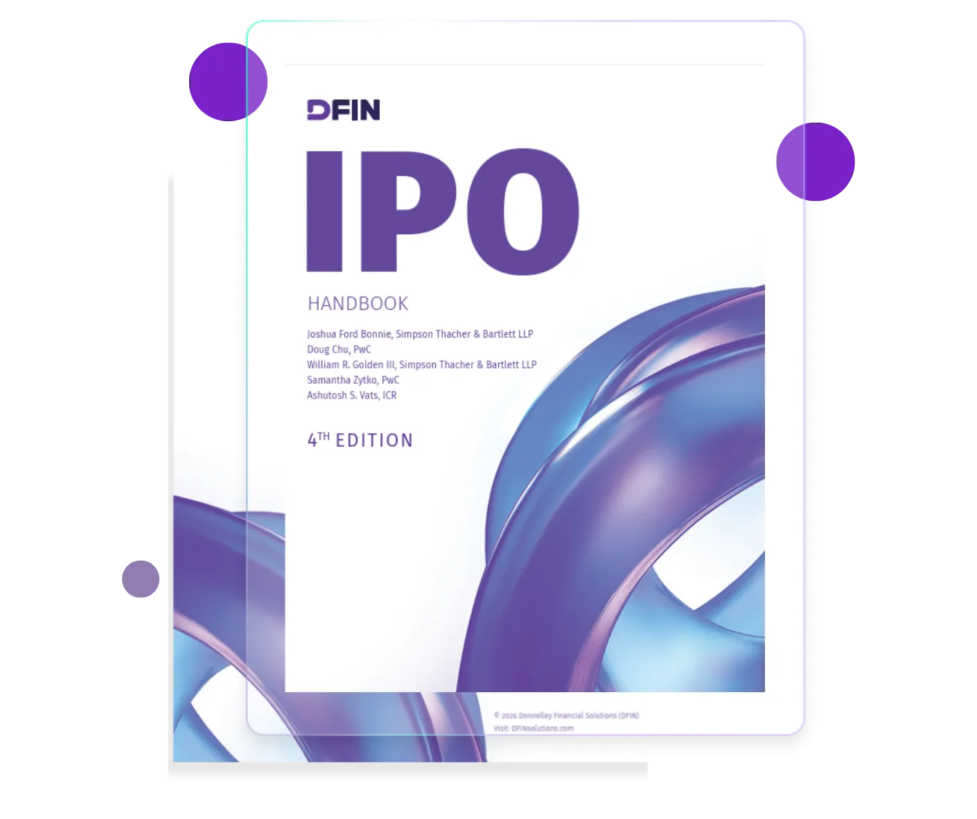 IPO Handbook