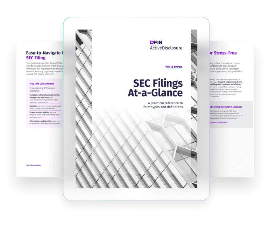 Sec filings pdf preview