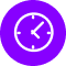 Clock Icon