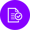 Document Accepted Icon