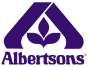 Albertstons Logo