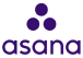 Asana Logo