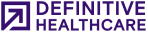 Definitive Healthcare Logo