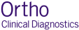 Ortho Clinical Logo