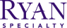 Ryan Specialty Logo