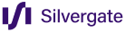 Silvergate Logo