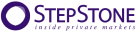 StepStone Logo