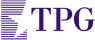 TPG Logo