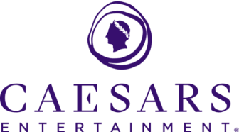 Caesars Entertainment Logo