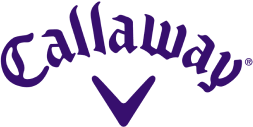 20Th Callaway Golf Logo