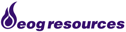 EOG Resources Logo