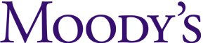 Moody's Logo