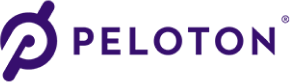 Peloton Logo