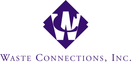 Waste Connections Logo