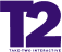 T2 Logo